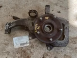 2002-2008 Dodge Ram 1500 4X4 Rf Passenger Spindle Knuckle Assembly Oem Tested. Fixed Price $120.77.