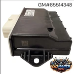 New Oem Gm Reductant Diesel Control Module 2020-2023 Silverado Sierra 85514348. Fixed Price $98.63.