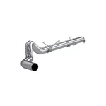 Mbrp Exhaust S61180PLM Armor Lite Cat Back System Fits Ram 2500 3500. Fixed Price $484.99.