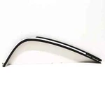 Mini Convertible R57 Rear Right Top Molding 54347375320 New Genuine. Fixed Price $377.30.