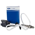 Genuine Ford Exhaust Gas Differential Pressure Sensor PC3Z-5L216-C. Fixed Price $102.18.