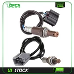 2PCS O2 02 Oxygen Sensor For 06-2009 Mazda 2.0L 2.3L Front+rear Air Fuel Ratio. Fixed Price $36.85.