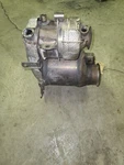 Original Volkswagen Tdi Dpf Filter 04L131723AR 04L131606G 2015 Golf 72K Miles. Fixed Price $429.00.
