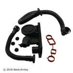 Engine Crankcase Vent Kit Beck/arnley 045-0394. Fixed Price $137.32.