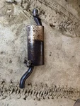 6.0L Exhaust Muffler Fits 03 04 05 06 07 Ford F250 F350. Fixed Price $90.16.