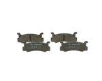 Bosch 986 460 080 Brake Pad Set, Disc For Daihatsu, Eunos, Mazda. Fixed Price $31.68.