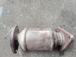 Driver Left Exhaust Manifold Fits 02-10 Lexus SC430 349221. Fixed Price $275.00.