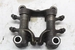 Rocker Arm Valve Holder (rusty) 12215-ME7-000 1982 GL500I Silverwing. Fixed Price $25.00.