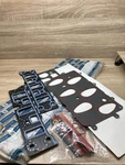 12480831 Intake Manifold Fits For Opel Gt. Fixed Price $159.96.