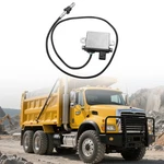 Soot Sensor Particulate Matter For Volvo Mack 24307015 24191736. Fixed Price $198.90.