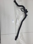 Rolls Royce / Bentley Secondary Air Smog Pipe Hose 3W0131128R. Fixed Price $70.00.