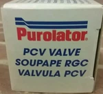 Purolator Pcv Valve PV1049 For Pontiac Firefly Geo Metro Chevrolet Sprint. Fixed Price $19.00.