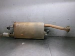 14 - 19 Toyota Corolla Exhaust Muffler 1.8L. Fixed Price $175.96.