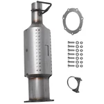 Diesel Particulate Filter Dpf 2008 2009 2010 Ford F250 F350 Super Duty 6.4L. Fixed Price $277.49.