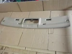 Audi RS4 Convertible Trim Front Windscreen Roof 8H0867360/A 4QC Twist. Fixed Price $23.20.