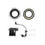 Front Auto Hub Lock Actuators Vacuum Solenoid Valve Ford F150 4X4 4WD. Fixed Price $85.69.