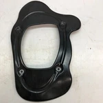 Lamborghini Huracan Evo Passenger Rear Right Brake Shield Oem 4S0615612A. Fixed Price $40.00.