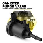 911-481 Vapor Canister Purge Valve 04891741AA For 09-18 Chrysler Dodge Jeep Ram. Fixed Price $25.64.