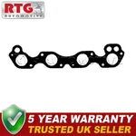 Inlet Manifold Gasket Fits Volvo 940 240 740 340-360 760 960 2.0 2.1 2.3. Fixed Price $14.29.
