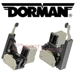 Dorman Front Door Lock Actuator Motor For 2007 Chevrolet Silverado 1500 Qy. Fixed Price $106.76.