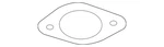 Genuine Volkswagen Converter & Pipe Gasket 7B0-253-115-C. Fixed Price $28.71.