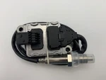 22790 EZ41A Rear Nox Sensor Fits 2016 2019 Nissan Titan Xd Cummins Diesel. Fixed Price $154.99.