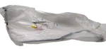 Genuine Oem Ford HC3Z9G297C Fuel Vapor Hose. Fixed Price $80.71.