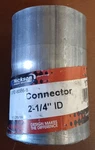 2.25" Nickson Industries 17511 Exhaust Connector 2-1/4" Coupling. Fixed Price $11.36.