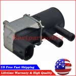 18117-78K00 CP761 PV698 Canister Purge Valve For Suzuki Grand Vitara SX4 Kizashi. Fixed Price $19.49.