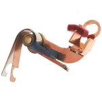 Ignition Set-contact Set(points) Standard AL-4652P. Fixed Price $20.63.