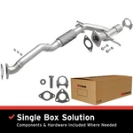 Brexhaust 107-0276 Direct-fit Front Pipe Kit. Fixed Price $462.35.
