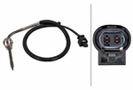 Hella Exhaust Gas Temperature Sensor Smart Fortwo 09- 0009050832. Fixed Price $66.34.