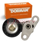 Dorman Techoice Ac Drive Belt Tensioner Assembly For 2004-2005 Workhorse Lb. Fixed Price $58.63.