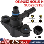 9U5Z9C915H Vapor Canister Purge Solenoid Valve Ford F-150 Edge Fusion Escape. Fixed Price $12.90.
