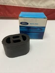 Nos Oem 1981 1982 Ford Escort Exhaust Hanger Insulator E1FZ-5F262-A. Fixed Price $10.00.