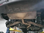 Exhaust Muffler Only Oem 2021 Ford Broncospt LX6Z5A289BGD. Fixed Price $202.00.