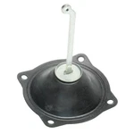 Deceleration Valve Diaphragm Standard J160-139. Fixed Price $32.09.