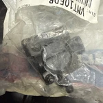 New Acdelco Exhaust Gas Differential Pressure Sensor 12630257 Gm 6.6L 2010-2016. Fixed Price $53.99.