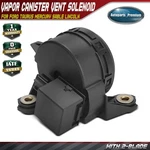 Vapor Canister Purge Valve Ford Taurus Mercury Sable 96-03 Lincoln Mark Viii. Fixed Price $34.99.