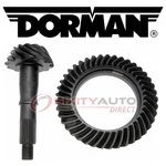 Dorman Rear Differential Ring & Pinion For 1991-1996 Buick Roadmaster Qp. Fixed Price $322.16.