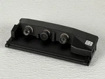 2019-2024 Bmw 8-SERIES M850I Gran Coupe Front Windshield Lane Assist Camera Oem. Fixed Price $319.00.