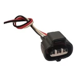 Manifold Pressure Map Sensor Connector AS629 Fits Lexus Toyota 2012-2022. Fixed Price $16.89.