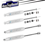 Pro Comp 8 Lift ES9000 Shocks (4) 2017-2024 Ford F250 F350 Super Duty 4WD. Fixed Price $219.95.
