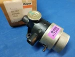 Mopar Nos Emission Diverter Valve # 4179906. Fixed Price $174.99.