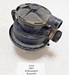 01-03 Oem Volkswagen Eurovan Evaporative Emissions System Leak Detection. Fixed Price $175.02.