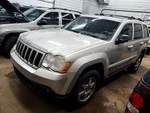 Air Flow Meter 3.0L Diesel Fits 08-09 Grand Cherokee 1894115. Fixed Price $60.00.