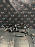 Radium Engine Oil Catch Can - Dual Kit, 2022+ BRZ/GR86, Fluid Lock. Fixed Price $315.99.