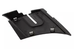 Genuine Gm Black Driver Side Air Inlet Grille Panel 25820729. Fixed Price $83.17.