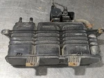 Ford Fusion Mercury Hybrid Fuel Tank Charcoal Vapor Canister AE53-9E8857-DF. Fixed Price $52.88.