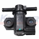 Vapor Canister Purge Valve Solenoid 36162-RDV-J01 For Acura 2004-08 Tl Mdx. Fixed Price $18.97.